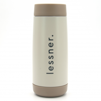 Термокружка Lessner Raf 400 мл 16649R