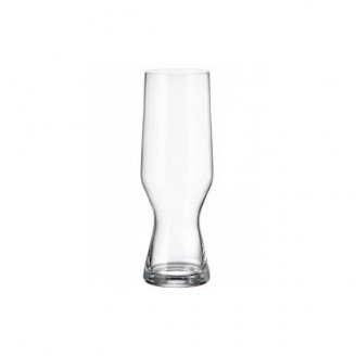Набор стаканов для пива Bohemia Beer glass 550мл 6шт 2SF71 00000 550	