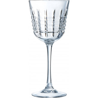 Набор бокалов для вина Cristal d'Arques Rendez-Vous 250мл - 6шт L6627*