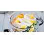 Форма-корзина для пароварки PYREX 20 см 2 л P03N000/8046