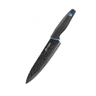 Нож поварской Vincent Fiesta с покрытием non-stick 20см VC-6202