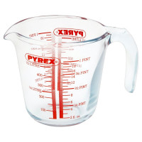 Мерная кружка Pyrex CLASSIC 0,5 л 263B000/8446