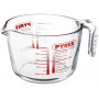 Мерная кружка PYREX CLASSIC 1л 264B000/7146