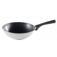 Сковорода WOK Pyrex Expert Touch 28см ET28BWX/7646