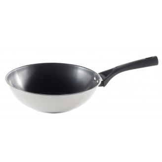 Сковорода WOK Pyrex Expert Touch 28см ET28BWX/7646
