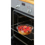 Форма кругла з кришкою PYREX CK&HT 26х23х8 см 2,3 л 208PH00/7646
