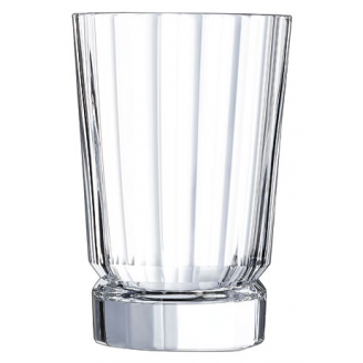 Набор стаканов высоких Arcoroc Bourbon 360мл-6шт Q3660