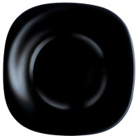 Тарілка глибока Luminarc Carine Black 21 см L9818