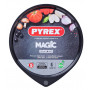 Форма для пиццы PYREX MAGIC круглая 30см MG30BN6/7646