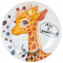 Детский набор Limited Edition PRETTY GIRAFFE 3 пр. YF6025