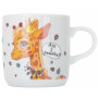 Детский набор Limited Edition PRETTY GIRAFFE 3 пр. YF6025