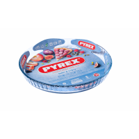 Форма Pyrex Bake&Enjoy круглая 27см 813B000/7646