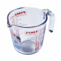 Мерная кружка PYREX CLASSIC 0,5л 263B000/7146