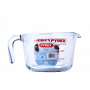 Мерная кружка PYREX CLASSIC 1л 264B000/7146