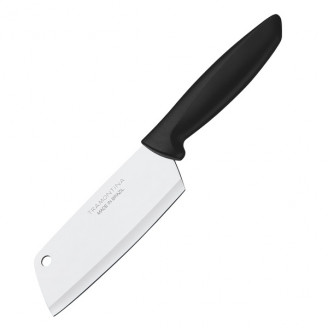 Набор ножей  Tramontina Plenus Black топорик 127мм - 12 шт. 23430/005