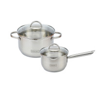 Набор посуды Lessner 4пр. 55876-set4