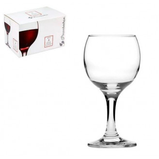 Набор бокалов для вина Pasabahce Bistro 225 мл 6 шт 44412