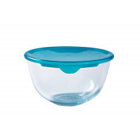 Форма Pyrex COOK&STORE с крышкой 16см (1л) 179P000/7043