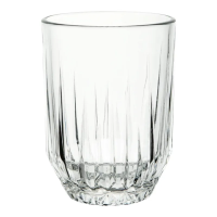 Набор стаканов Pasabahce Echo 250 мл 6 шт 520272