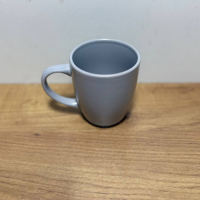 Кружка Milika Tuscany Grey 340 мл M0420-3144-M-GY