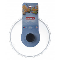 Крышка Pyrex BOMBE 26см B26CL00/7646