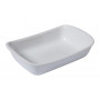 Форма керамическая PYREX Supreme white 26х18 см SU26RR1/7646