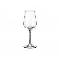 Набор бокалов для вина Bohemia Strix (Dora) 250мл 6шт 1SF73 00000 250