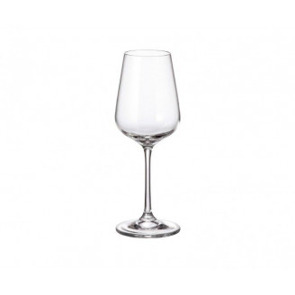 Набор бокалов для вина Bohemia Strix (Dora) 250мл 6шт 1SF73 00000 250