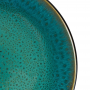 Тарелка обеденная Krauff Emerald 27,6 см 21-318-001