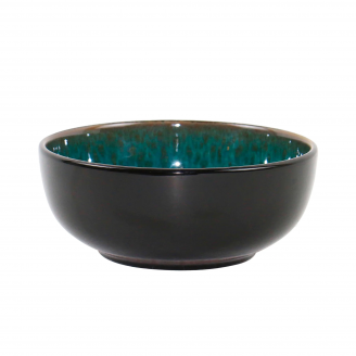 Салатник Krauff Emerald 15,7 см 21-318-003