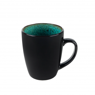 Чашка Krauff Emerald 400 мл 21-318-004