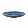Тарелка обеденная Krauff Blue Ocean 27,6 см 21-318-009