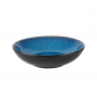 Тарелка глубокая Krauff Blue Ocean 20 см 21-318-011