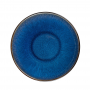 Тарелка глубокая Krauff Blue Ocean 20 см 21-318-011