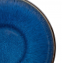 Тарелка глубокая Krauff Blue Ocean 20 см 21-318-011