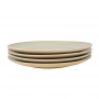 Тарелка десертная Krauff Stone 20,3 см 21-318-014