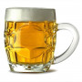 Кружка для пива Luminarc Britannia 590мл N1577