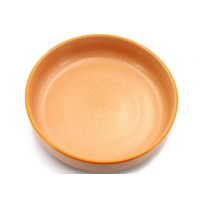 Миска суповая Milika Amber Gold 20 см M0440-TRSC2309005-80SB