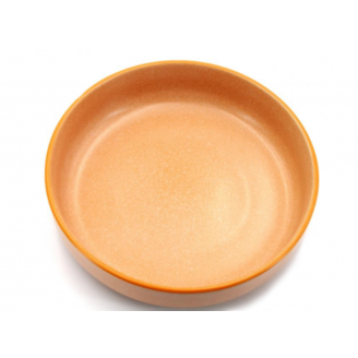 Миска суповая Milika Amber Gold 20 см M0440-TRSC2309005-80SB