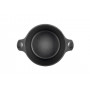 Кастрюля Ringel Zitrone Black 24см (4,2 л) RG-2108-24/1 BL-R