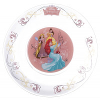 Тарелка ОСЗ DISNEY ПРИНЦЕССЫ 19,6 см 16с1914 4ДЗ Принц. ШК