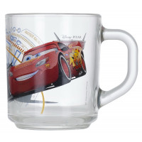 Кружка ОСЗ DISNEY ТАЧКИ 3 250 мл 07с1335 ДЗ Тачки 3 кр ШК
