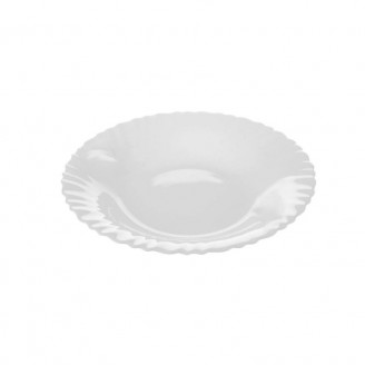Тарелка глубокая Luminarc Feston 21см Q4119