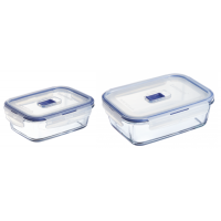 Набор пищевых контейнеров Luminarc Pure Box Active, 2 шт. P5505