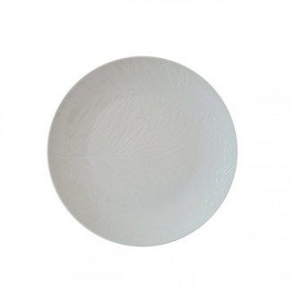 Тарелка десертная Astera Tropical White 20см A0670-TW001
