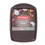Форма Pyrex Asimetria прямокутна 33х25см AS33BV0/7646