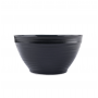 Салатник Krauff Lucerne Black&Blue 360мл 24-320-003