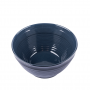 Салатник Krauff Lucerne Black&Blue 360мл 24-320-003