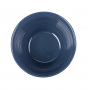 Салатник Krauff Lucerne Black&Blue 360мл 24-320-003