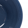 Салатник Krauff Lucerne Black&Blue 360мл 24-320-003